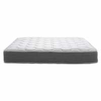 ΣΤΡΩΜΑ DREAMTOPIA ΣΕΙΡΑ LULLABY ALOE VERA HM655.160 BONNELL SPRING 160x200x20Y εκ.