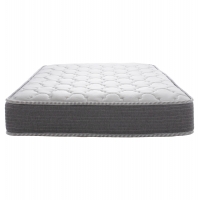 ΣΤΡΩΜΑ DREAMTOPIA ΣΕΙΡΑ LULLABY ALOE VERA HM655.110 BONNELL SPRING 110x190x20Y εκ.