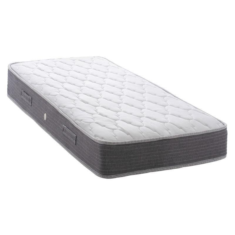 ΣΤΡΩΜΑ DREAMTOPIA ΣΕΙΡΑ LULLABY ALOE VERA HM655.90 BONNELL SPRING 90x190 εκ. ΣΤΡΩΜΑ DREAMTOPIA ΣΕΙΡΑ LULLABY ALOE VERA HM655.90 BONNELL SPRING 90x190 εκ.