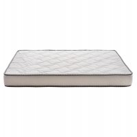 ΣΤΡΩΜΑ DREAMTOPIA ΣΕΙΡΑ RELIEF HM653.150 BONNELL SPRING 150x200x20Y εκ.