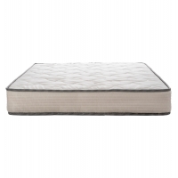 ΣΤΡΩΜΑ DREAMTOPIA ΣΕΙΡΑ RELIEF HM653.140 BONNELL SPRING 140x190x20Y εκ.