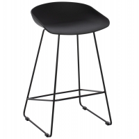 ΣΚΑΜΠΟ ΜΠΑΡ NAILA HM9299.02 ΜΑΥΡΟ ΜΕΣΑΙΟΥ ΥΨΟΥΣ 44x44x74Yεκ. ΣΚΑΜΠΟ ΜΠΑΡ NAILA HM9299.02 ΜΑΥΡΟ ΜΕΣΑΙΟΥ ΥΨΟΥΣ 44x44x74Yεκ.
