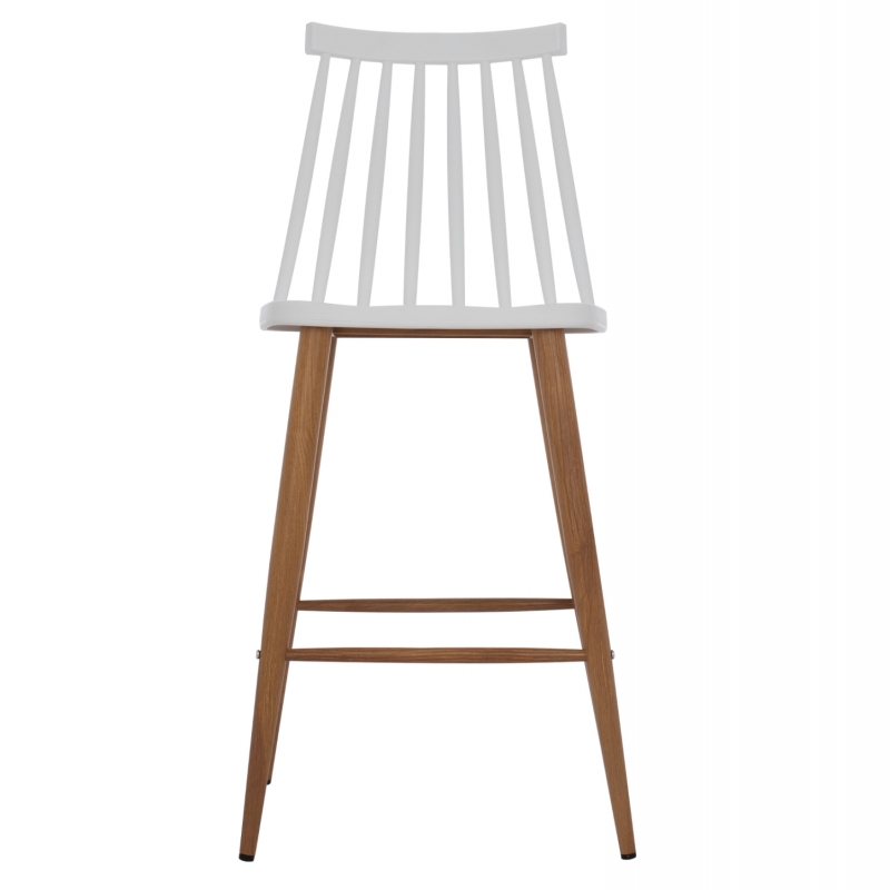 ΣΚΑΜΠΟ ΜΠΑΡ VANESSA HM9300.01 ΛΕΥΚΟ ΜΕΣΑΙΟΥ ΥΨΟΥΣ 43x45x97Υεκ. ΣΚΑΜΠΟ ΜΠΑΡ VANESSA HM9300.01 ΛΕΥΚΟ ΜΕΣΑΙΟΥ ΥΨΟΥΣ 43x45x97Υεκ.