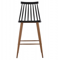 ΣΚΑΜΠΟ ΜΠΑΡ VANESSA ΜΑΥΡΟ ΜΕΣΑΙΟΥ ΥΨΟΥΣ HM9300.02 43x45x97Υεκ. ΣΚΑΜΠΟ ΜΠΑΡ VANESSA ΜΑΥΡΟ ΜΕΣΑΙΟΥ ΥΨΟΥΣ HM9300.02 43x45x97Υεκ.