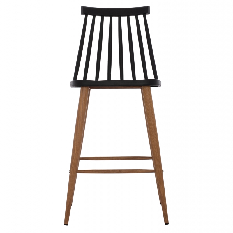 ΣΚΑΜΠΟ ΜΠΑΡ VANESSA ΜΑΥΡΟ ΜΕΣΑΙΟΥ ΥΨΟΥΣ HM9300.02 43x45x97Υεκ. ΣΚΑΜΠΟ ΜΠΑΡ VANESSA ΜΑΥΡΟ ΜΕΣΑΙΟΥ ΥΨΟΥΣ HM9300.02 43x45x97Υεκ.