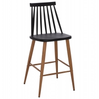 ΣΚΑΜΠΟ ΜΠΑΡ VANESSA ΜΑΥΡΟ ΜΕΣΑΙΟΥ ΥΨΟΥΣ HM9300.02 43x45x97Υεκ. ΣΚΑΜΠΟ ΜΠΑΡ VANESSA ΜΑΥΡΟ ΜΕΣΑΙΟΥ ΥΨΟΥΣ HM9300.02 43x45x97Υεκ.