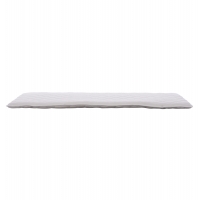 ΕΠΙΣΤΡΩΜΑ CLOUD HM641.03 110Χ200 ΛΕΥΚΟ