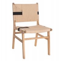 ΚΑΡΕΚΛΑ RUBBERWOOD ΚΑΙ ΣΧΟΙΝΙ ΣΕ ΦΥΣΙΚΟ RUSTIC 50x60x88Yεκ.HM9323.01 ΚΑΡΕΚΛΑ RUBBERWOOD ΚΑΙ ΣΧΟΙΝΙ ΣΕ ΦΥΣΙΚΟ RUSTIC 50x60x88Yεκ.HM9323.01
