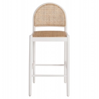 ΣΚΑΜΠΟ ΑΠΟ ΟΞΙΑ-RATTAN ΑΨΙΔΑ ΠΛΑΤΗ ΛΕΥΚΟ HM9408.03 47x46x100 εκ. ΣΚΑΜΠΟ ΑΠΟ ΟΞΙΑ-RATTAN ΑΨΙΔΑ ΠΛΑΤΗ ΛΕΥΚΟ HM9408.03 47x46x100 εκ.