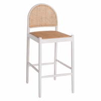 ΣΚΑΜΠΟ ΑΠΟ ΟΞΙΑ-RATTAN ΑΨΙΔΑ ΠΛΑΤΗ ΛΕΥΚΟ HM9408.03 47x46x100 εκ. ΣΚΑΜΠΟ ΑΠΟ ΟΞΙΑ-RATTAN ΑΨΙΔΑ ΠΛΑΤΗ ΛΕΥΚΟ HM9408.03 47x46x100 εκ.