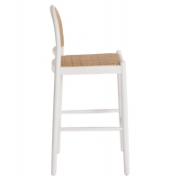 ΣΚΑΜΠΟ ΑΠΟ ΟΞΙΑ-RATTAN ΑΨΙΔΑ ΠΛΑΤΗ ΛΕΥΚΟ HM9408.03 47x46x100 εκ. ΣΚΑΜΠΟ ΑΠΟ ΟΞΙΑ-RATTAN ΑΨΙΔΑ ΠΛΑΤΗ ΛΕΥΚΟ HM9408.03 47x46x100 εκ.
