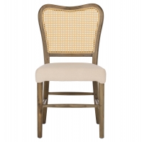 ΚΑΡΕΚΛΑ ΤΟΟΝ ΞΥΛΟ RATTAN ΥΦΑΣΜΑ HM9406.04 47x52x91,5Υεκ. ΚΑΡΕΚΛΑ ΤΟΟΝ ΞΥΛΟ RATTAN ΥΦΑΣΜΑ HM9406.04 47x52x91,5Υεκ.