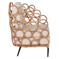 ΠΟΛΥΘΡΟΝΑ RINGER HM9341 ΑΠΟ RATTAN-ΜΕΤΑΛΛΟ ΦΥΣΙΚΟ ΧΡΩΜΑ 65x69x86Y εκ. ΠΟΛΥΘΡΟΝΑ RINGER HM9341 ΑΠΟ RATTAN-ΜΕΤΑΛΛΟ ΦΥΣΙΚΟ ΧΡΩΜΑ 65x69x86Y εκ.
