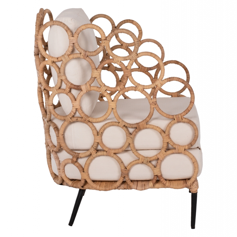 ΠΟΛΥΘΡΟΝΑ RINGER HM9341 ΑΠΟ RATTAN-ΜΕΤΑΛΛΟ ΦΥΣΙΚΟ ΧΡΩΜΑ 65x69x86Y εκ. ΠΟΛΥΘΡΟΝΑ RINGER HM9341 ΑΠΟ RATTAN-ΜΕΤΑΛΛΟ ΦΥΣΙΚΟ ΧΡΩΜΑ 65x69x86Y εκ.