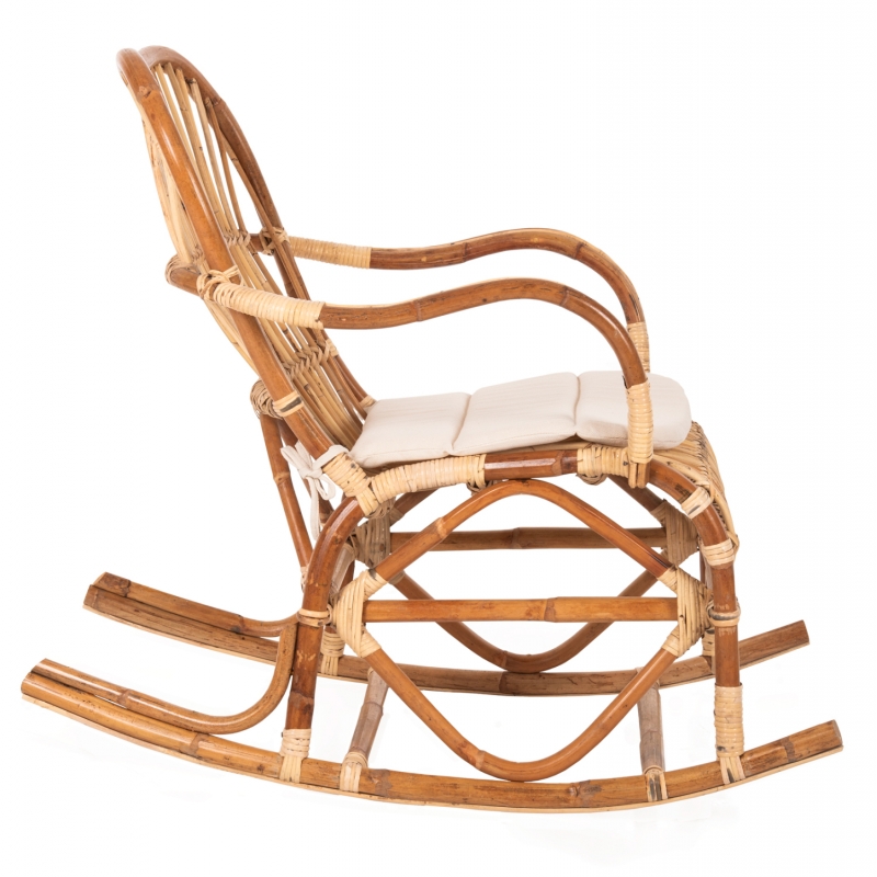 ΚΟΥΝΙΣΤΗ ΠΟΛΥΘΡΟΝΑ ΜΕ ΜΑΞΙΛΑΡΙ SANTA FE RATTAN HM9343 60x103x90Υ εκ. ΚΟΥΝΙΣΤΗ ΠΟΛΥΘΡΟΝΑ ΜΕ ΜΑΞΙΛΑΡΙ SANTA FE RATTAN HM9343 60x103x90Υ εκ.