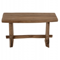 ΠΑΓΚΑΚΙ YEDI HM9347 ΑΠΟ ΜΑΣΙΦ ΞΥΛΟ TEAK ΦΥΣΙΚΟ 80X40X44Y εκ. ΠΑΓΚΑΚΙ YEDI HM9347 ΑΠΟ ΜΑΣΙΦ ΞΥΛΟ TEAK ΦΥΣΙΚΟ 80X40X44Y εκ.
