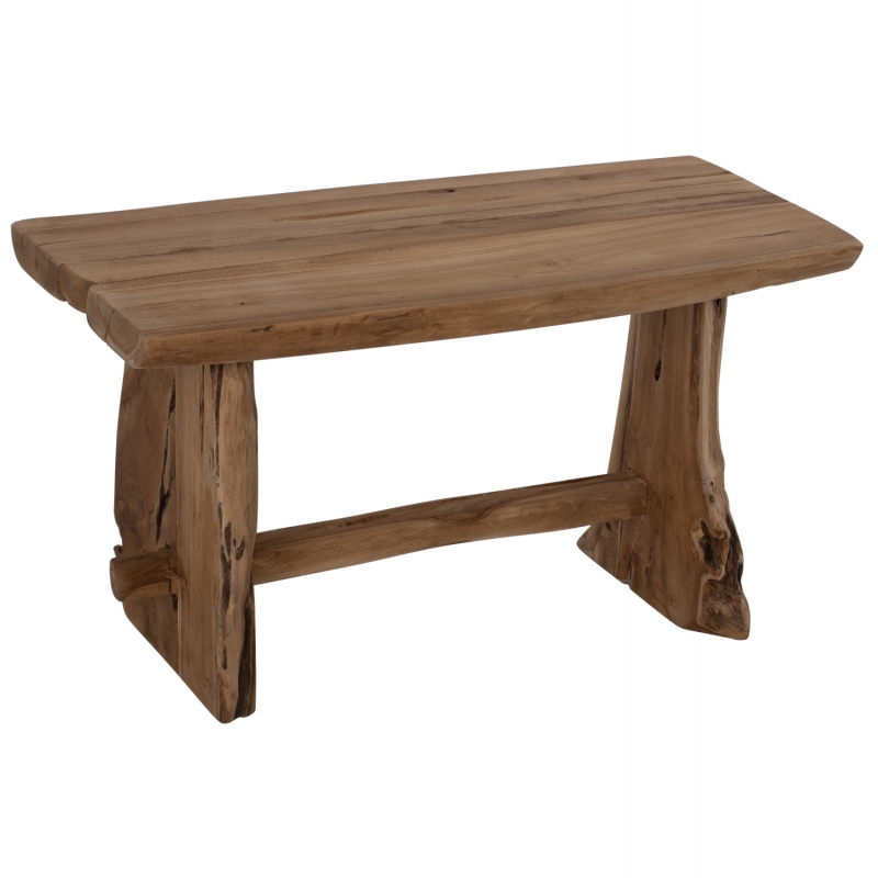 ΠΑΓΚΑΚΙ YEDI HM9347 ΑΠΟ ΜΑΣΙΦ ΞΥΛΟ TEAK ΦΥΣΙΚΟ 80X40X44Y εκ. ΠΑΓΚΑΚΙ YEDI HM9347 ΑΠΟ ΜΑΣΙΦ ΞΥΛΟ TEAK ΦΥΣΙΚΟ 80X40X44Y εκ.