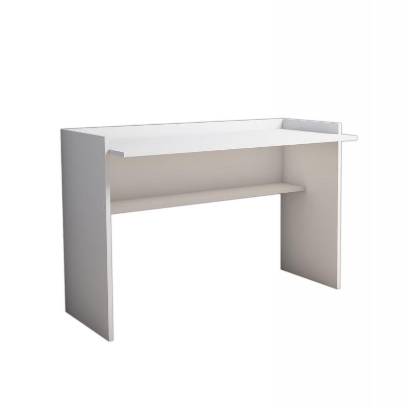 ΓΡΑΦΕΙΟ ΜΕΛΑΜΙΝΗΣ ΛΕΥΚΟ CLASSIKER 118x58x80Υεκ.HM9227.11 ΓΡΑΦΕΙΟ ΜΕΛΑΜΙΝΗΣ ΛΕΥΚΟ CLASSIKER 118x58x80Υεκ.HM9227.11