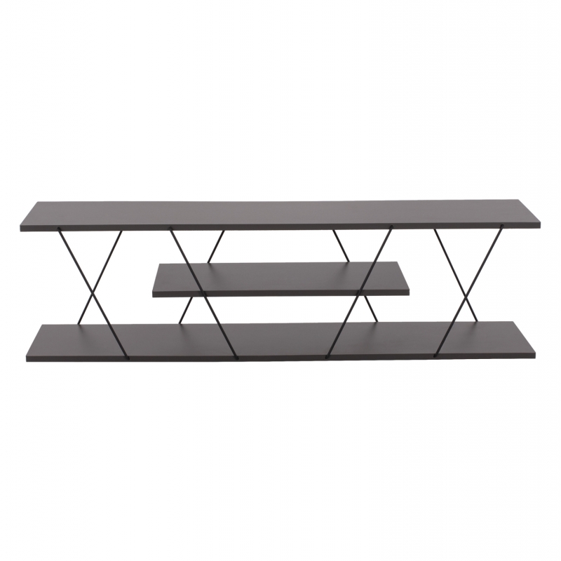 ΕΠΙΠΛΟ ΤΗΛΕΟΡΑΣΗΣ TARS HM8922.20 ΜΕΛΑΜΙΝΗ ΓΚΡΙ 120x32x33Yεκ. ΕΠΙΠΛΟ ΤΗΛΕΟΡΑΣΗΣ TARS HM8922.20 ΜΕΛΑΜΙΝΗ ΓΚΡΙ 120x32x33Yεκ.