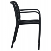ΠΟΛΥΘΡΟΝΑ ΠΟΛΥΠΡΟΠΥΛΕΝΙΟΥ TIPPY HM5940.02 ΜΑΥΡΗ 55x55x81Υεκ. ΠΟΛΥΘΡΟΝΑ ΠΟΛΥΠΡΟΠΥΛΕΝΙΟΥ TIPPY HM5940.02 ΜΑΥΡΗ 55x55x81Υεκ.