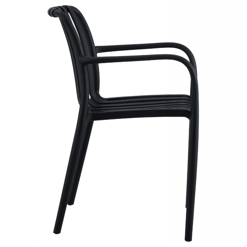ΠΟΛΥΘΡΟΝΑ ΠΟΛΥΠΡΟΠΥΛΕΝΙΟΥ TIPPY HM5940.02 ΜΑΥΡΗ 55x55x81Υεκ. ΠΟΛΥΘΡΟΝΑ ΠΟΛΥΠΡΟΠΥΛΕΝΙΟΥ TIPPY HM5940.02 ΜΑΥΡΗ 55x55x81Υεκ.
