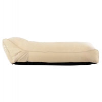 ΠΟΥΦ TANEA HM5807.01 ΜΠΕΖ ΜΕ UV PROTECTION 80x210x45-60 εκ. ΠΟΥΦ TANEA HM5807.01 ΜΠΕΖ ΜΕ UV PROTECTION 80x210x45-60 εκ.