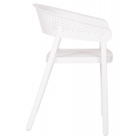 ΠΟΛΥΘΡΟΝΑ ΠΟΛΥΠΡΟΠΥΛΕΝΙΟΥ PERFOE HM5941.01 ΛΕΥΚΗ 56x50x73Υεκ. ΠΟΛΥΘΡΟΝΑ ΠΟΛΥΠΡΟΠΥΛΕΝΙΟΥ PERFOE HM5941.01 ΛΕΥΚΗ 56x50x73Υεκ.