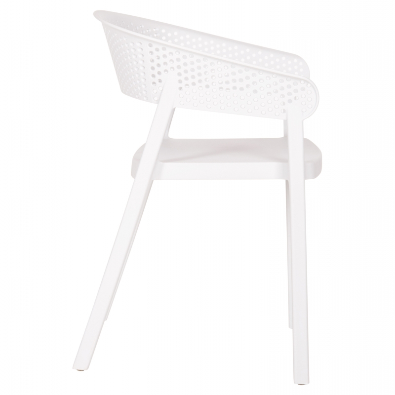 ΠΟΛΥΘΡΟΝΑ ΠΟΛΥΠΡΟΠΥΛΕΝΙΟΥ PERFOE HM5941.01 ΛΕΥΚΗ 56x50x73Υεκ. ΠΟΛΥΘΡΟΝΑ ΠΟΛΥΠΡΟΠΥΛΕΝΙΟΥ PERFOE HM5941.01 ΛΕΥΚΗ 56x50x73Υεκ.