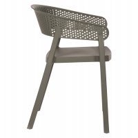 ΠΟΛΥΘΡΟΝΑ ΠΟΛΥΠΡΟΠΥΛΕΝΙΟΥ PERFOE HM5941.07 DARK OLIVE 56x50x73Υεκ. ΠΟΛΥΘΡΟΝΑ ΠΟΛΥΠΡΟΠΥΛΕΝΙΟΥ PERFOE HM5941.07 DARK OLIVE 56x50x73Υεκ.
