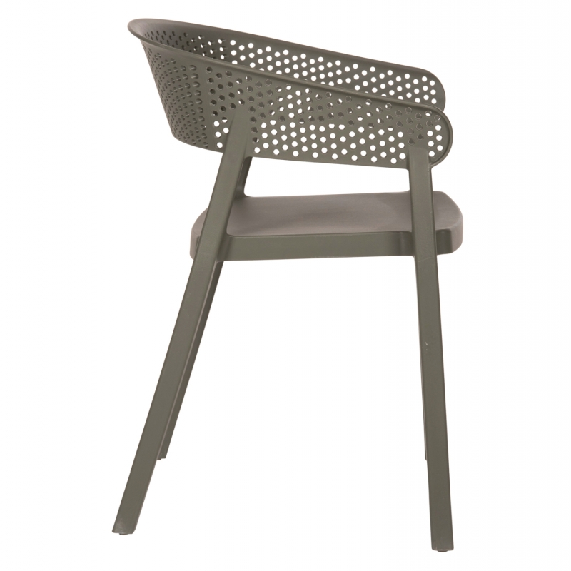 ΠΟΛΥΘΡΟΝΑ ΠΟΛΥΠΡΟΠΥΛΕΝΙΟΥ PERFOE HM5941.07 DARK OLIVE 56x50x73Υεκ. ΠΟΛΥΘΡΟΝΑ ΠΟΛΥΠΡΟΠΥΛΕΝΙΟΥ PERFOE HM5941.07 DARK OLIVE 56x50x73Υεκ.