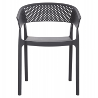 ΠΟΛΥΘΡΟΝΑ ΠΟΛΥΠΡΟΠΥΛΕΝΙΟΥ PERFOE HM5941.10 ΓΚΡΙ 56x50x73Υεκ. ΠΟΛΥΘΡΟΝΑ ΠΟΛΥΠΡΟΠΥΛΕΝΙΟΥ PERFOE HM5941.10 ΓΚΡΙ 56x50x73Υεκ.
