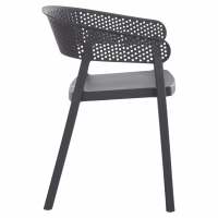 ΠΟΛΥΘΡΟΝΑ ΠΟΛΥΠΡΟΠΥΛΕΝΙΟΥ PERFOE HM5941.10 ΓΚΡΙ 56x50x73Υεκ. ΠΟΛΥΘΡΟΝΑ ΠΟΛΥΠΡΟΠΥΛΕΝΙΟΥ PERFOE HM5941.10 ΓΚΡΙ 56x50x73Υεκ.