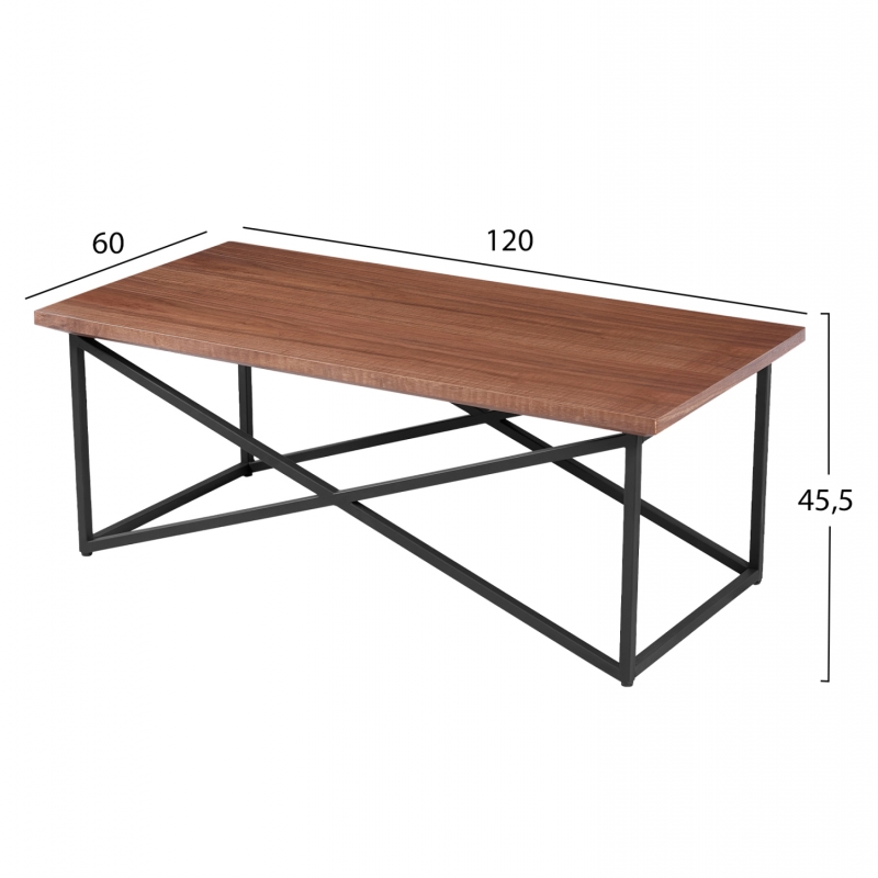 ΤΡΑΠΕΖΙ ΣΑΛΟΝΙΟΥ HM9469.02 MDF ΜΕ ΚΑΠΛΑΜΑ ΑΠΟ ΞΥΛΟ ΦΡΑΞΟΥ 120x60x45,5Yεκ. ΤΡΑΠΕΖΙ ΣΑΛΟΝΙΟΥ HM9469.02 MDF ΜΕ ΚΑΠΛΑΜΑ ΑΠΟ ΞΥΛΟ ΦΡΑΞΟΥ 120x60x45,5Yεκ.