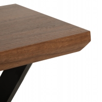 ΒΟΗΘΗΤΙΚΟ ΤΡΑΠΕΖΑΚΙ ΣΑΛΟΝΙΟΥ HM9471.02 MDF ΜΕ ΚΑΠΛΑΜΑ ΑΠΟ ΞΥΛΟ ΚΑΡΥΔΙΑΣ-ΜΕΤΑΛ.ΒΑΣΗ 50x50x58Υεκ. ΒΟΗΘΗΤΙΚΟ ΤΡΑΠΕΖΑΚΙ ΣΑΛΟΝΙΟΥ HM9471.02 MDF ΜΕ ΚΑΠΛΑΜΑ ΑΠΟ ΞΥΛΟ ΚΑΡΥΔΙΑΣ-ΜΕΤΑΛ.ΒΑΣΗ 50x50x58Υεκ.