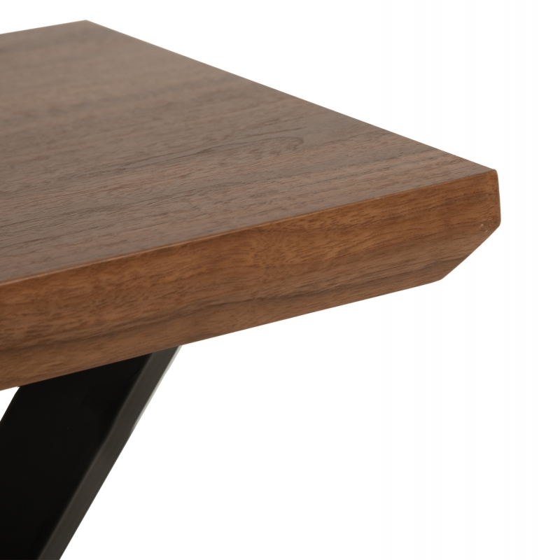 ΒΟΗΘΗΤΙΚΟ ΤΡΑΠΕΖΑΚΙ ΣΑΛΟΝΙΟΥ HM9471.02 MDF ΜΕ ΚΑΠΛΑΜΑ ΑΠΟ ΞΥΛΟ ΚΑΡΥΔΙΑΣ-ΜΕΤΑΛ.ΒΑΣΗ 50x50x58Υεκ. ΒΟΗΘΗΤΙΚΟ ΤΡΑΠΕΖΑΚΙ ΣΑΛΟΝΙΟΥ HM9471.02 MDF ΜΕ ΚΑΠΛΑΜΑ ΑΠΟ ΞΥΛΟ ΚΑΡΥΔΙΑΣ-ΜΕΤΑΛ.ΒΑΣΗ 50x50x58Υεκ.