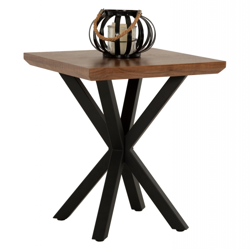 ΒΟΗΘΗΤΙΚΟ ΤΡΑΠΕΖΑΚΙ ΣΑΛΟΝΙΟΥ HM9471.02 MDF ΜΕ ΚΑΠΛΑΜΑ ΑΠΟ ΞΥΛΟ ΚΑΡΥΔΙΑΣ-ΜΕΤΑΛ.ΒΑΣΗ 50x50x58Υεκ. ΒΟΗΘΗΤΙΚΟ ΤΡΑΠΕΖΑΚΙ ΣΑΛΟΝΙΟΥ HM9471.02 MDF ΜΕ ΚΑΠΛΑΜΑ ΑΠΟ ΞΥΛΟ ΚΑΡΥΔΙΑΣ-ΜΕΤΑΛ.ΒΑΣΗ 50x50x58Υεκ.