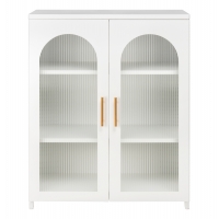 ΜΕΤΑΛΛΙΚΟ ΝΤΟΥΛΑΠΙ ΒΙΤΡΙΝΑ CARIL HM9571.02 ΛΕΥΚΟ 80x37-40x102Yεκ. ΜΕΤΑΛΛΙΚΟ ΝΤΟΥΛΑΠΙ ΒΙΤΡΙΝΑ CARIL HM9571.02 ΛΕΥΚΟ 80x37-40x102Yεκ.