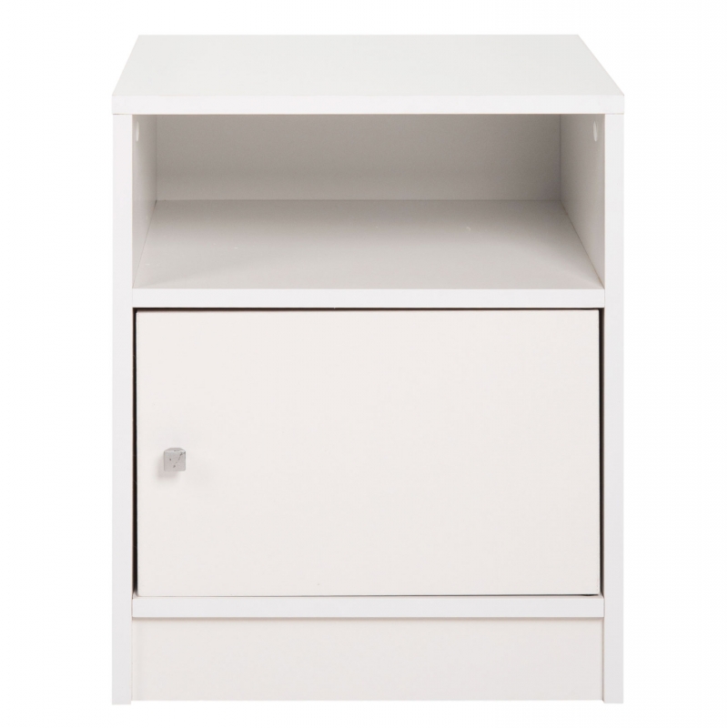 ΚΟΜΟΔΙΝΟ ΜΕΛΑΜΙΝΗΣ MALORY HM2205.05 ΛΕΥΚO 40x40x50Yεκ. ΚΟΜΟΔΙΝΟ ΜΕΛΑΜΙΝΗΣ MALORY HM2205.05 ΛΕΥΚO 40x40x50Yεκ.