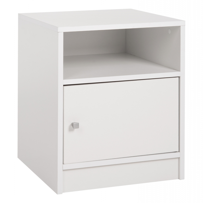 ΚΟΜΟΔΙΝΟ ΜΕΛΑΜΙΝΗΣ MALORY HM2205.05 ΛΕΥΚO 40x40x50Yεκ. ΚΟΜΟΔΙΝΟ ΜΕΛΑΜΙΝΗΣ MALORY HM2205.05 ΛΕΥΚO 40x40x50Yεκ.
