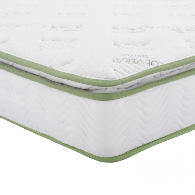 ΣΤΡΩΜΑ CONTINUOUS SPRING ΜΕ ΑΝΩΣΤΡΩΜΑ ALOE VERA 120X200 HM372.18 ΜΟΝΗΣ ΟΨΗΣ ΣΤΡΩΜΑ CONTINUOUS SPRING ΜΕ ΑΝΩΣΤΡΩΜΑ ALOE VERA 120X200 HM372.18 ΜΟΝΗΣ ΟΨΗΣ