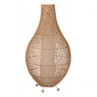 ΦΩΤΙΣΤΙΚΟ ΔΑΠΕΔΟΥ HM7835 RATTAN ΣΕ ΦΥΣΙΚΟ ΧΡΩΜΑ Φ55x101Υεκ. ΦΩΤΙΣΤΙΚΟ ΔΑΠΕΔΟΥ HM7835 RATTAN ΣΕ ΦΥΣΙΚΟ ΧΡΩΜΑ Φ55x101Υεκ.