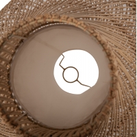 ΦΩΤΙΣΤΙΚΟ ΔΑΠΕΔΟΥ HM7835 RATTAN ΣΕ ΦΥΣΙΚΟ ΧΡΩΜΑ Φ55x101Υεκ. ΦΩΤΙΣΤΙΚΟ ΔΑΠΕΔΟΥ HM7835 RATTAN ΣΕ ΦΥΣΙΚΟ ΧΡΩΜΑ Φ55x101Υεκ.