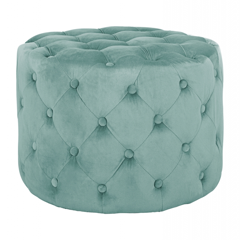ΣΚΑΜΠΟ KASSIE ΦΥΣΤΙΚΙ ΒΕΛΟΥΔΟ ΤΥΠΟΥ CHESTERFIELD HM8406.07 Φ60X43Υ εκ. ΣΚΑΜΠΟ KASSIE ΦΥΣΤΙΚΙ ΒΕΛΟΥΔΟ ΤΥΠΟΥ CHESTERFIELD HM8406.07 Φ60X43Υ εκ.