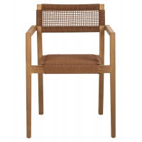 ΠΟΛΥΘΡΟΝΑ CHARLOTTE HM9637.01 ΞΥΛΟ TEAK & ΚΑΦΕ ΣΧΟΙΝΙ--B'ΔΙΑΛΟΓΗΣ 59x54x83Y εκ. ΠΟΛΥΘΡΟΝΑ CHARLOTTE HM9637.01 ΞΥΛΟ TEAK & ΚΑΦΕ ΣΧΟΙΝΙ--B'ΔΙΑΛΟΓΗΣ 59x54x83Y εκ.