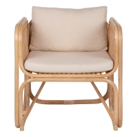 ΠΟΛΥΘΡΟΝΑ WENDY HM9816 RATTAN ΣΕ ΦΥΣΙΚΟ ΧΡΩΜΑ-ΛΕΥΚΑ ΜΑΞΙΛΑΡΙΑ 73x72x84Yεκ. ΠΟΛΥΘΡΟΝΑ WENDY HM9816 RATTAN ΣΕ ΦΥΣΙΚΟ ΧΡΩΜΑ-ΛΕΥΚΑ ΜΑΞΙΛΑΡΙΑ 73x72x84Yεκ.