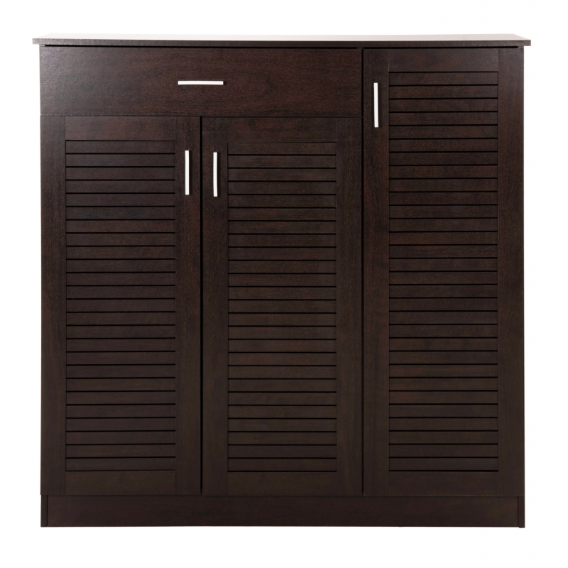 ΠΑΠΟΥΤΣΟΘΗΚΗ-ΝΤΟΥΛΑΠΑ PROBY HM9607.01 ΜΕΛΑΜΙΝΗ WENGE 120x37,5x121,5Υεκ. ΠΑΠΟΥΤΣΟΘΗΚΗ-ΝΤΟΥΛΑΠΑ PROBY HM9607.01 ΜΕΛΑΜΙΝΗ WENGE 120x37,5x121,5Υεκ.