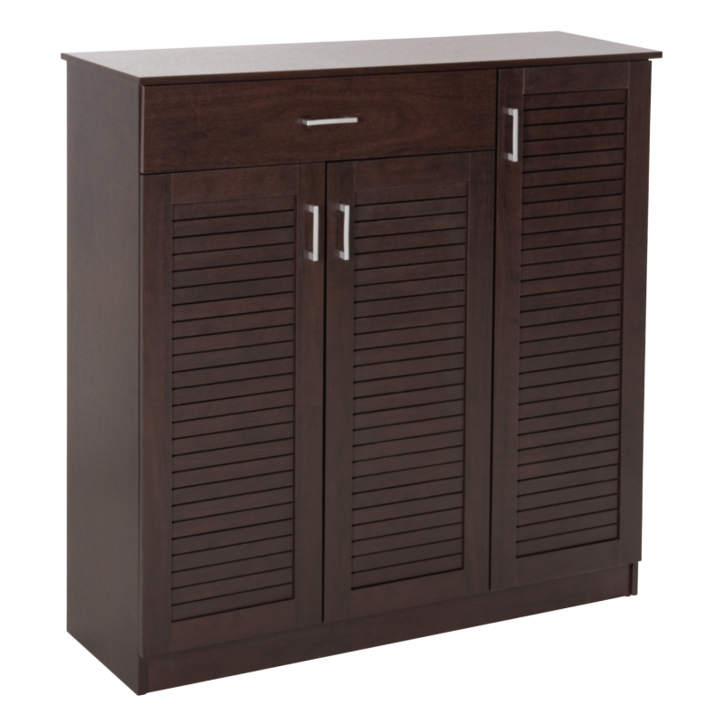 ΠΑΠΟΥΤΣΟΘΗΚΗ-ΝΤΟΥΛΑΠΑ PROBY HM9607.01 ΜΕΛΑΜΙΝΗ WENGE 120x37,5x121,5Υεκ. ΠΑΠΟΥΤΣΟΘΗΚΗ-ΝΤΟΥΛΑΠΑ PROBY HM9607.01 ΜΕΛΑΜΙΝΗ WENGE 120x37,5x121,5Υεκ.