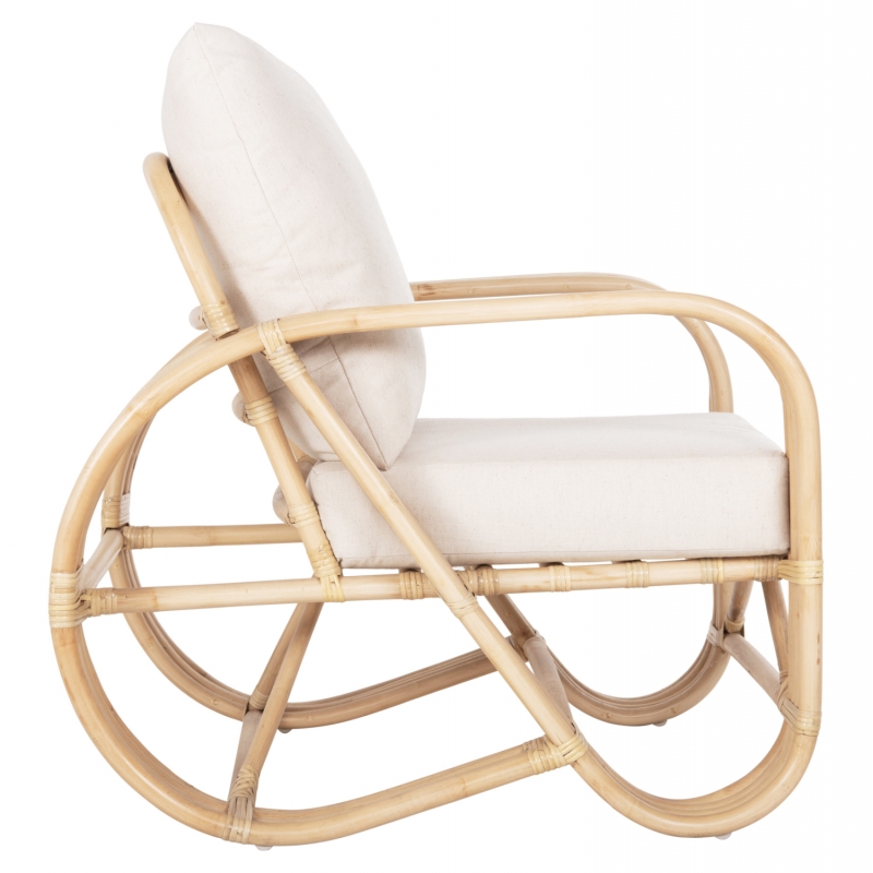 ΠΟΛΥΘΡΟΝΑ BARONESS HM9813 ΦΥΣΙΚΟ RATTAN ΚΑΙ ΛΕΥΚΑ ΜΑΞΙΛΑΡΙΑ 81x90x92Yεκ. ΠΟΛΥΘΡΟΝΑ BARONESS HM9813 ΦΥΣΙΚΟ RATTAN ΚΑΙ ΛΕΥΚΑ ΜΑΞΙΛΑΡΙΑ 81x90x92Yεκ.