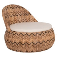 ΠΟΛΥΘΡΟΝΑ ΣΤΡΟΓΓΥΛΗ LADLON HM5992 RATTAN ΦΥΣΙΚΟ-ΕΚΡΟΥ ΜΑΞΙΛΑΡΙ 97x97x76Υεκ. ΠΟΛΥΘΡΟΝΑ ΣΤΡΟΓΓΥΛΗ LADLON HM5992 RATTAN ΦΥΣΙΚΟ-ΕΚΡΟΥ ΜΑΞΙΛΑΡΙ 97x97x76Υεκ.
