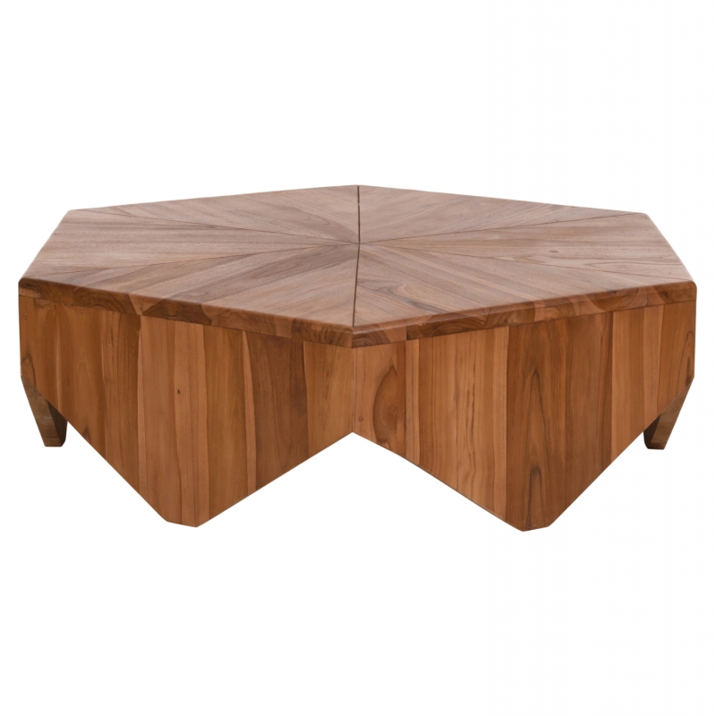ΤΡΑΠΕΖΙ ΣΑΛΟΝΙΟΥ HEXAGON HM9790 ΞΥΛΟ ΤΕΑΚ ΣΕ ΦΥΣΙΚΟ 114x99x34Yεκ. ΤΡΑΠΕΖΙ ΣΑΛΟΝΙΟΥ HEXAGON HM9790 ΞΥΛΟ ΤΕΑΚ ΣΕ ΦΥΣΙΚΟ 114x99x34Yεκ.